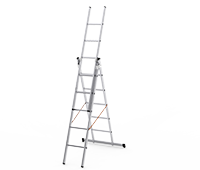 Triple A Type Aluminum Ladder
