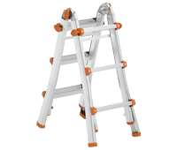 Anka Multiposition Extension Ladder