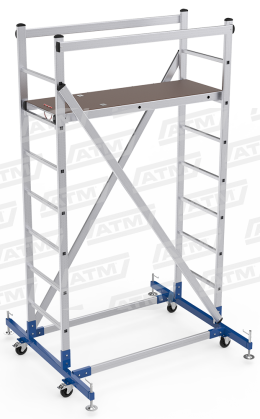 250 x 60 x 150 TEK PARALI SKELE