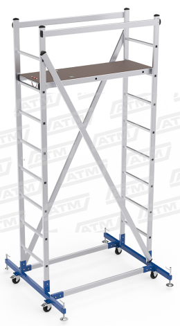 300 x 150 x 60 цельный леса