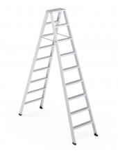 9 Double Output Gold Ladder