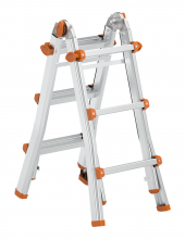 3 Anka Multiposition Extension Ladder