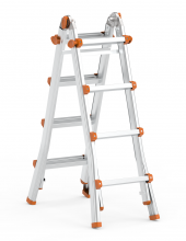 4 Anka Multiposition Extension Ladder