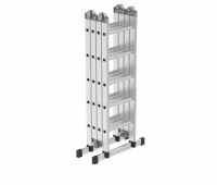 Multipurpose (Acrobat) Ladder
