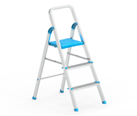 Almera Single Output Ladder