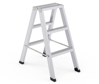 Double Output Gold Ladder