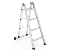 Double Parts Multipurpose Ladder (Type 1)